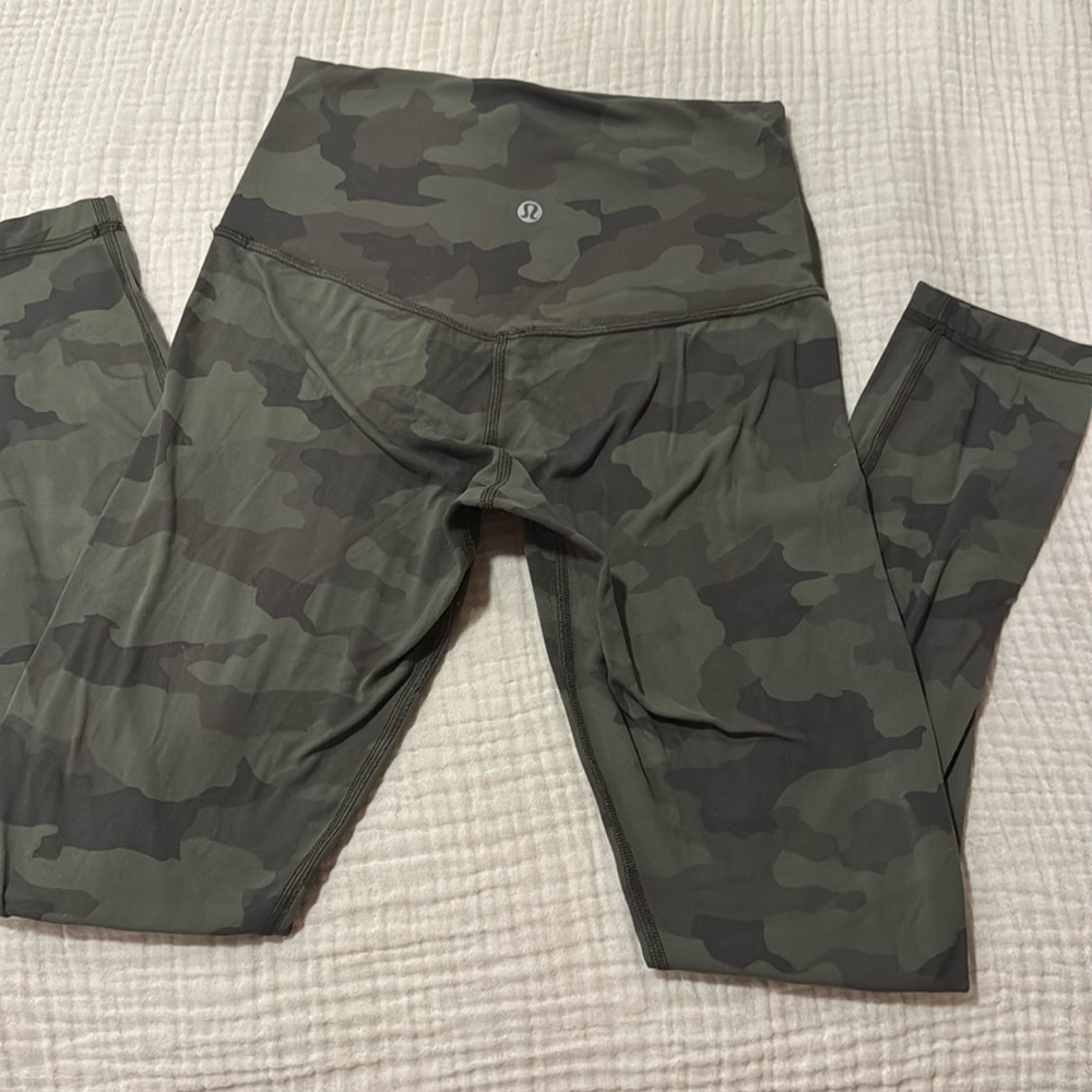 Lululemon Align pant 25